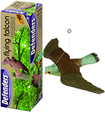 Defenders Flying Falcon