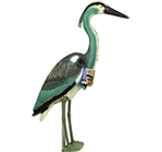Defenders Heron