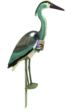 Defenders Heron