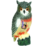 Defenders Owl