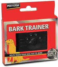 Electric Dog Barking Trainer