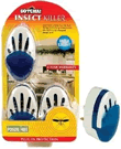 Gotcha Electric Blue Light Insect Killer
