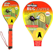 Gotcha Bug Zapper
