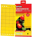 Gotcha Greenhouse Insect Catcher