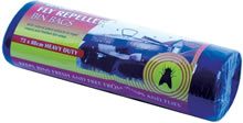 Gotcha Wheelie Bin Repeller Bags