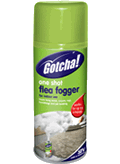 Gotcha One Shot Flea Fogger - 150ml