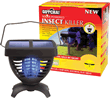 Gotcha Solar Powered Insect Killer