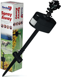 Havahart Spray-Away Pest Repeller
