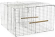Larsen Traps, Humane wire cage trap