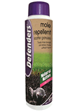 Defenders Mole Repellent Scatter Granules - 450g