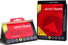Moth Trap