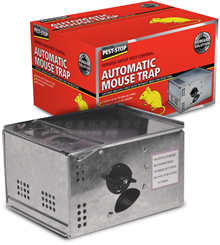 Humane Mouse Trap - Automatic 15