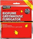 Pest Stop - Greenhouse Fumigator