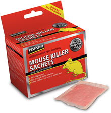 Mouse Poison Refill