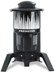 Pest Stop Predator Dynamic Mosquito and Midge Trap