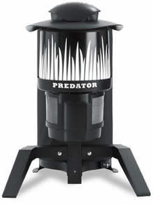 Pest Stop Predator Dynamic Mosquito and Midge Trap