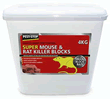 Super Mouse & Rat Killer 4kg