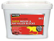 Super Mouse & Rat Killer 8kg