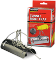 Tunnel Mole Trap