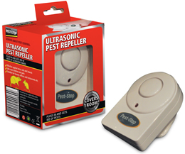 Electronic Pest Control - Pest Stop 1000