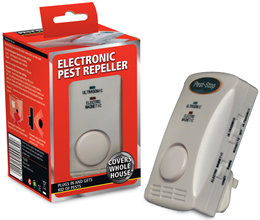Electronic Pest Stop 2000
