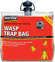 Pest Stop - Wasp Trap Bag