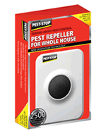 Electronic Pest Control - Whole House Pest Repeller