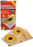Pest Stop - Window Fly Stickers