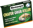 Nemasys Chafer Grub Killer 100sq metres