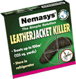 Nemesys Leather Jacket Killer 100sq metres