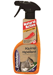 Defenders Squirrel Repellent RTU Spray - 500ml