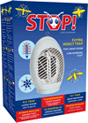 Stop! 9w Insect Killer