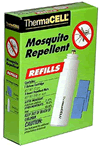 Thermocell Mosquito Repellent Refill