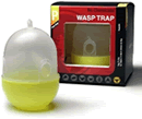 Pest Stop - Wasp Trap