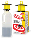 Zero In Bottle Fly Trap