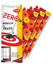 Zero In Window Fly Traps