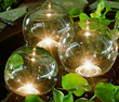 Pond Lights - Set of 3 Floating Light Balls