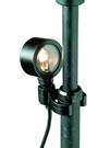 Pond Light Multi Bright 10