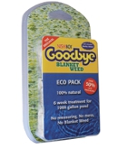 Nishikoi Goodbye Blanket Weed 6 x 25g