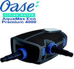 Oase Pond Pump - AquaMax Eco Premium 4000