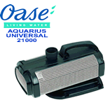Oase Fountain Pump - Aquarius Universal 21000