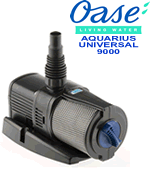 Oase Fountain Pump - Aquarius Universal 9000