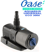 Oase Fountain Pump - Aquarius Universal Eco 3000