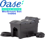 Oase Pond Filter - BioSmart Set 14000