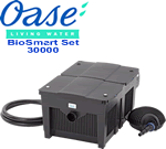 Oase Pond Filter - BioSmart Set 30000