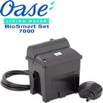 Oase Pond Filter - BioSmart Set 7000