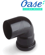 Oase Connection Elbow 70/87 Degrees