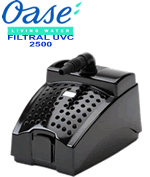 Oase Pond Filter - Filtral UVC 2500