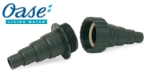 Oase Universal Hose Connector - 1 1/2 inch
