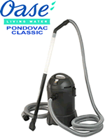 Oase Pond Vacuum - PondoVac Classic